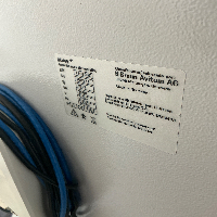 B.BRAUN Dialog+ EVO Hemodialysis image 2